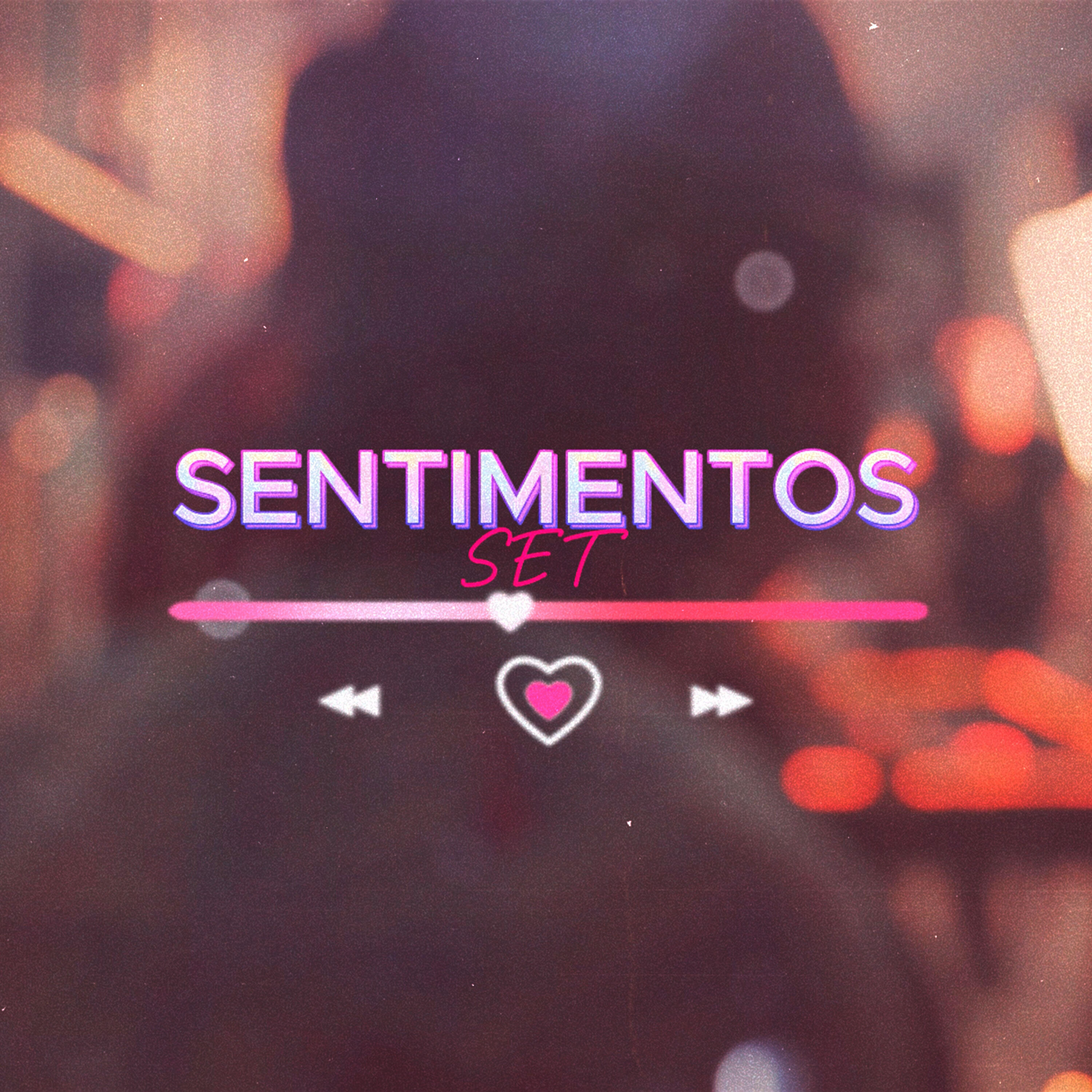 Релиз Set Sentimentos