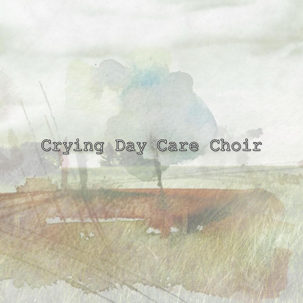 Альбом July исполнителя Crying Day Care Choir