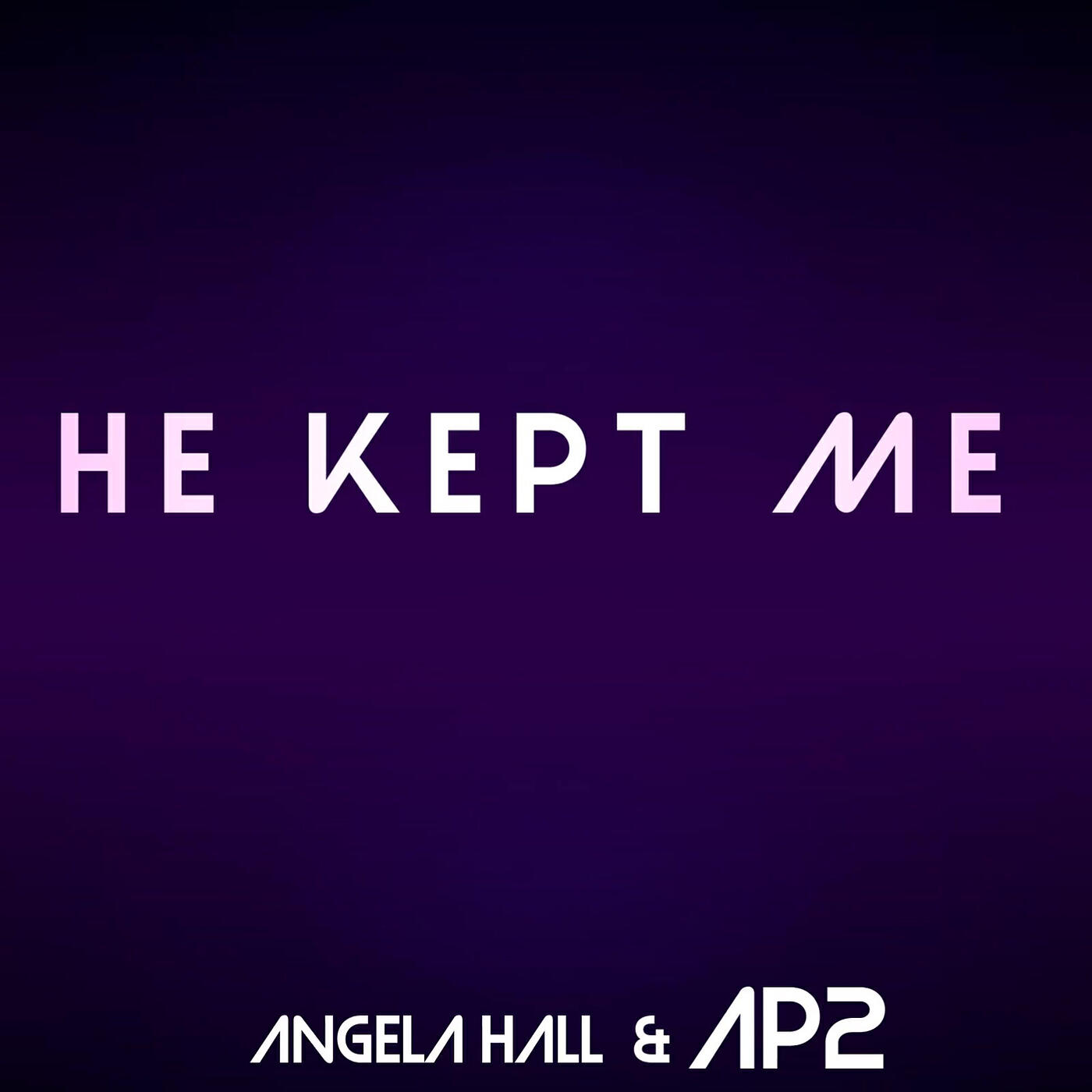 Релиз He Kept Me