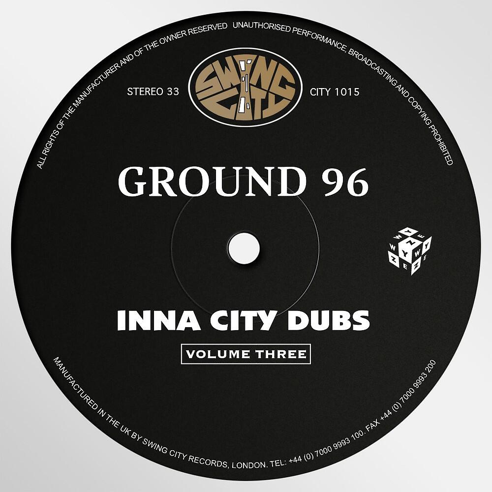 Релиз Inna City Dubs, Vol. 3