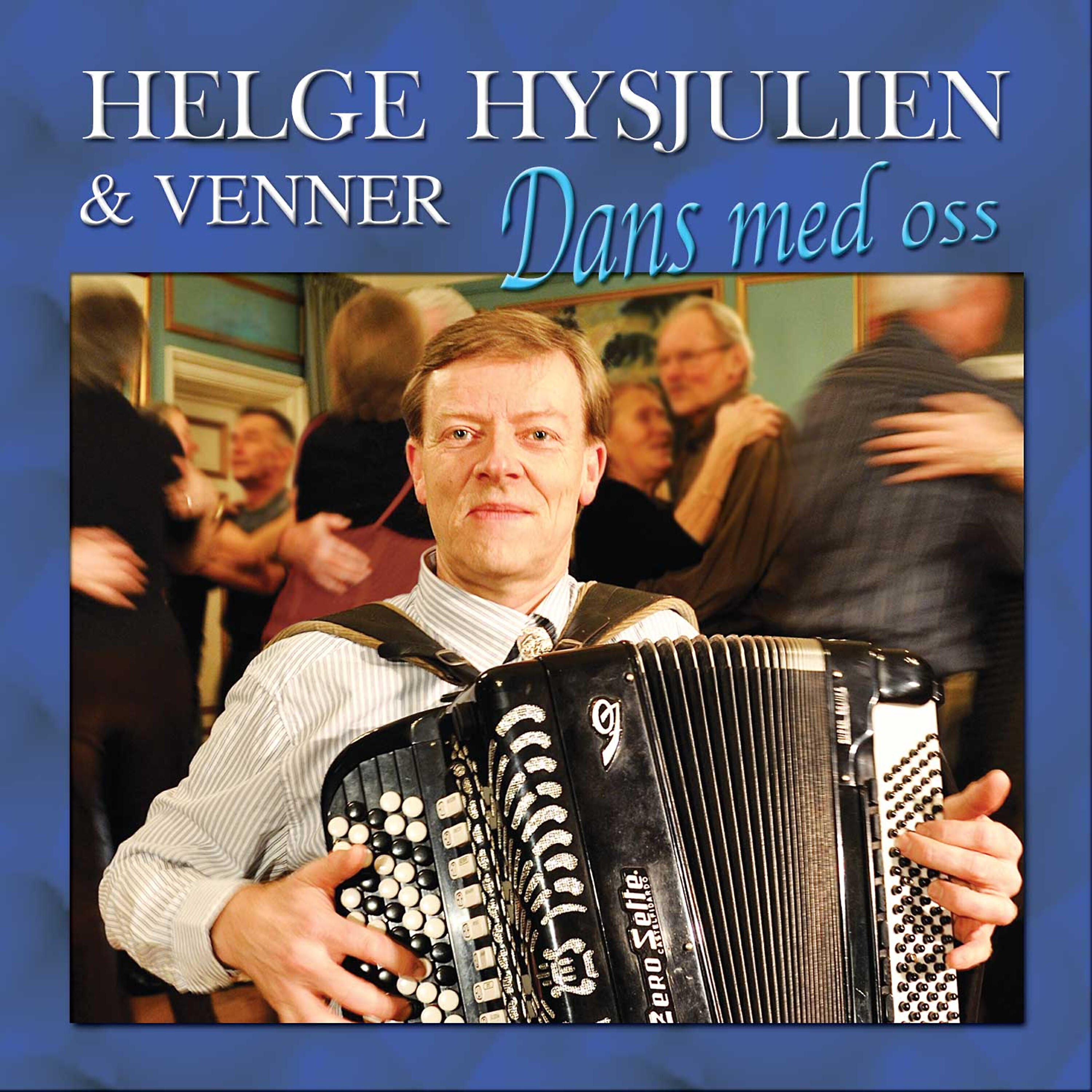 Helge Hysjulien