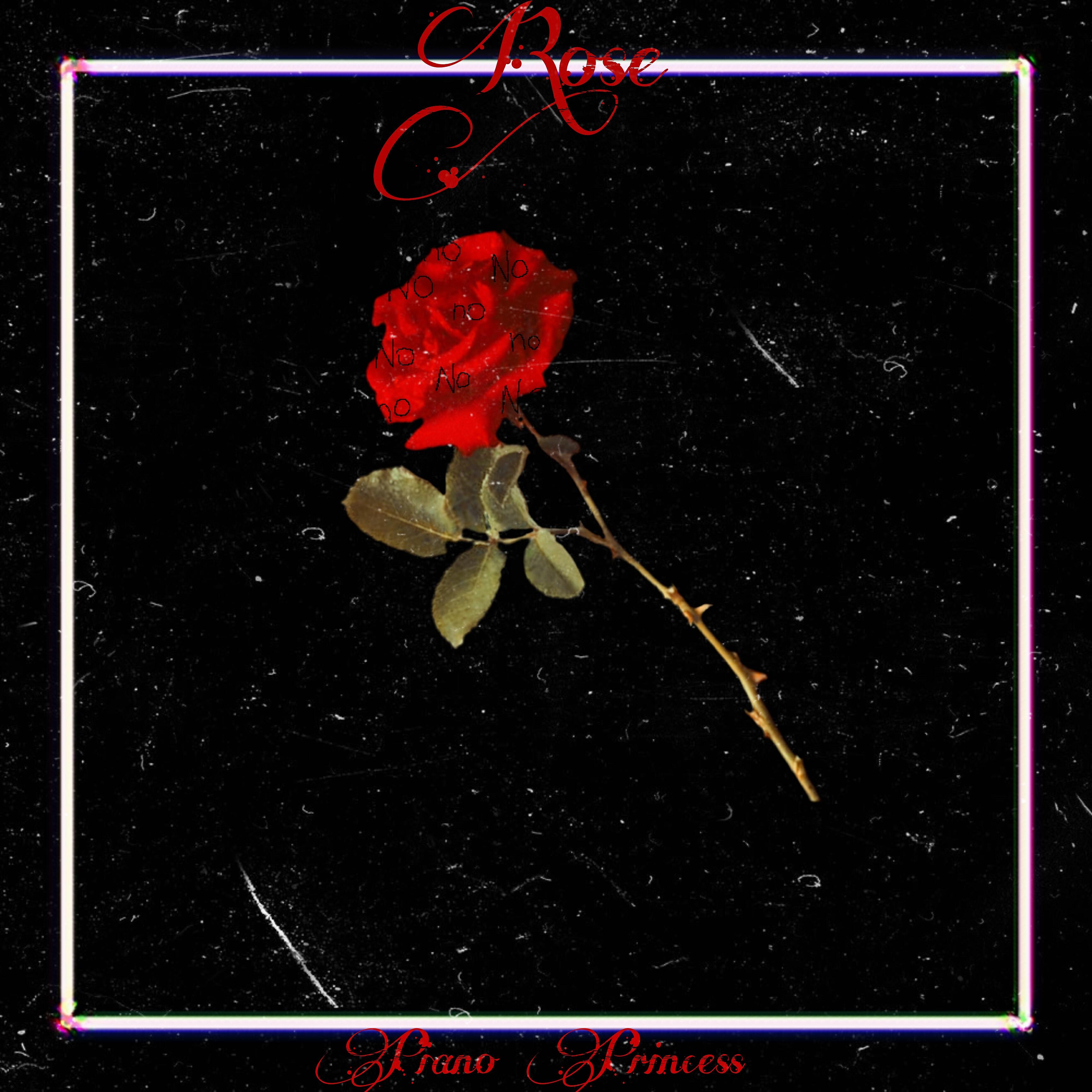 Релиз Rose