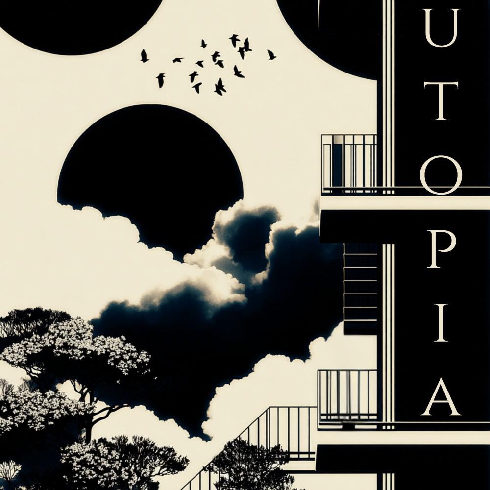 Релиз Utopia