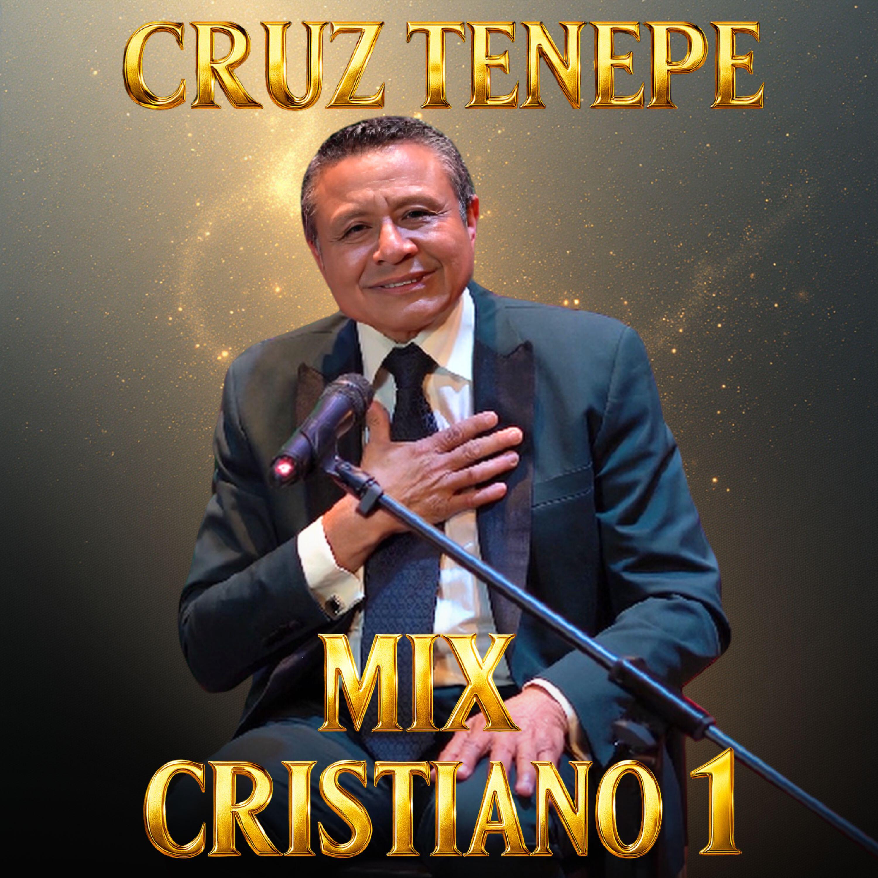 Релиз Mix Cristiano, Vol. 1