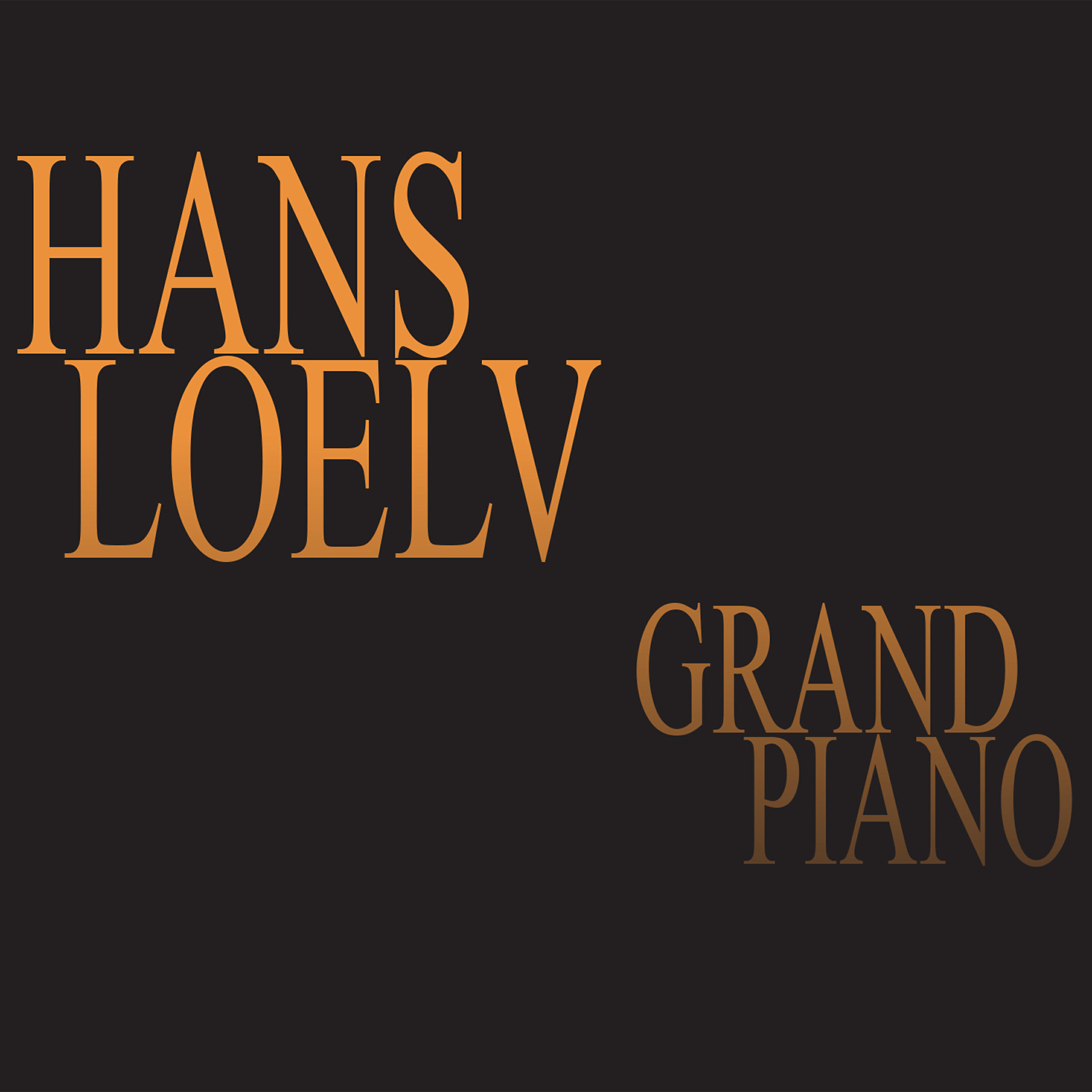 Релиз Grand Piano