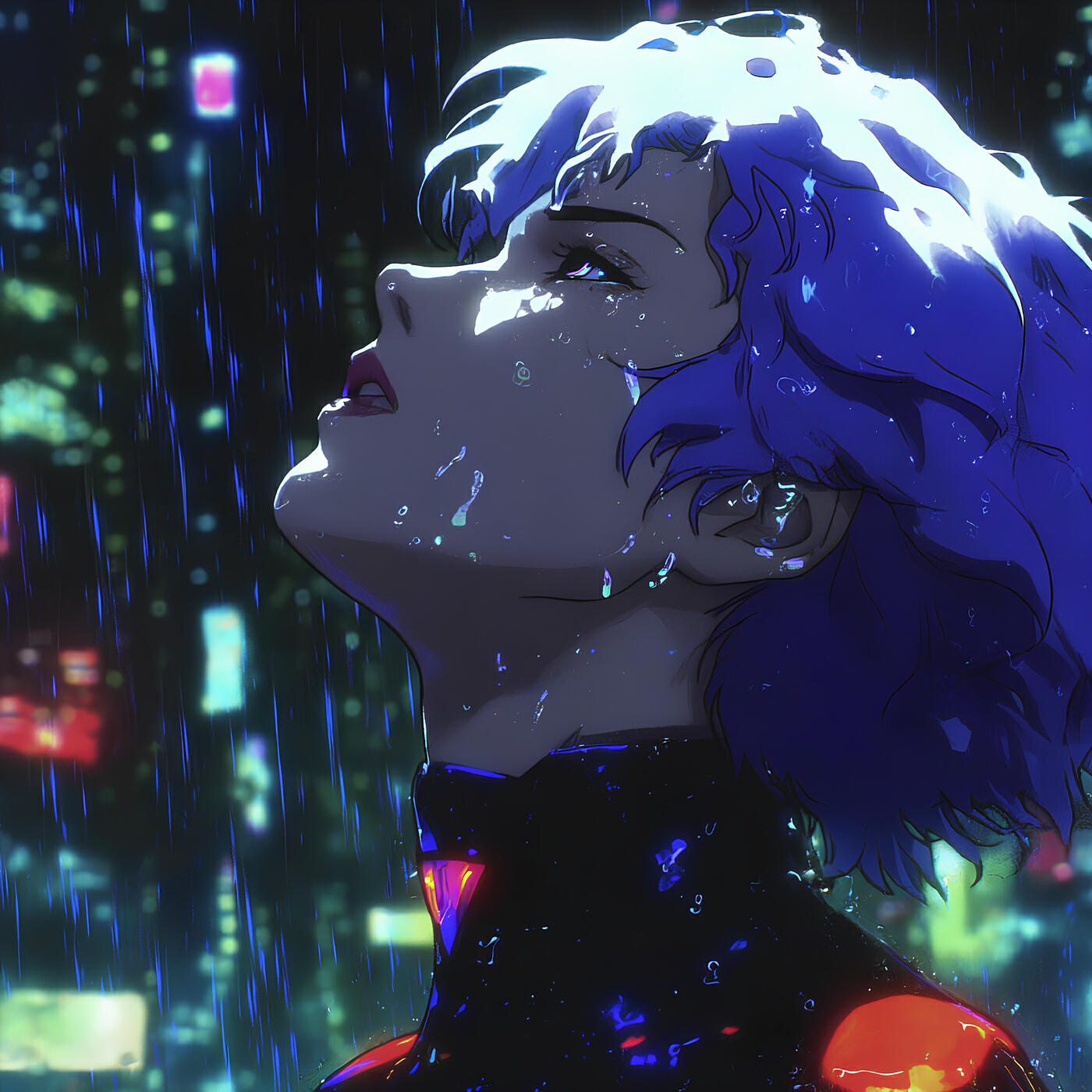 Релиз Her Name