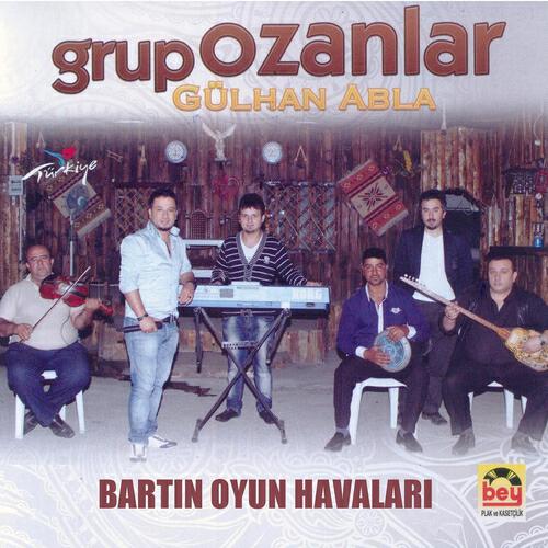 Релиз Bartın Grup Ozanlar - Gülhan Abla
