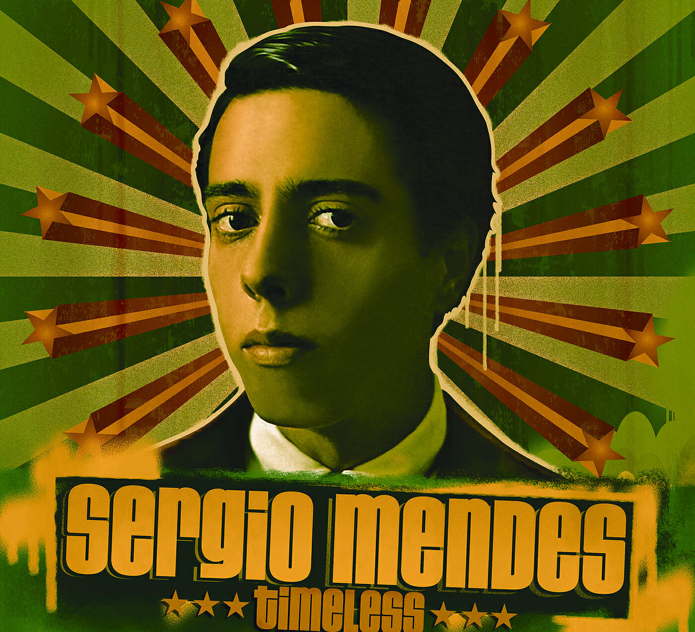 Скачать песню Sergio Mendes, Q-Tip, will.i.am - The Frog бесплатно в MP3 для Android и iOS