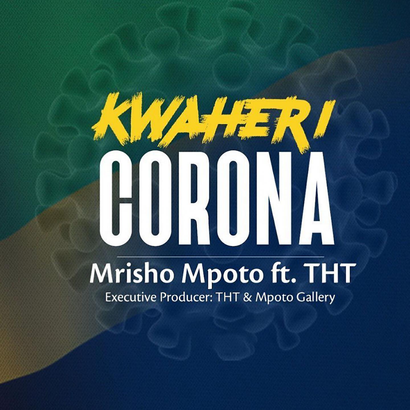 Релиз Kwaheri Corona