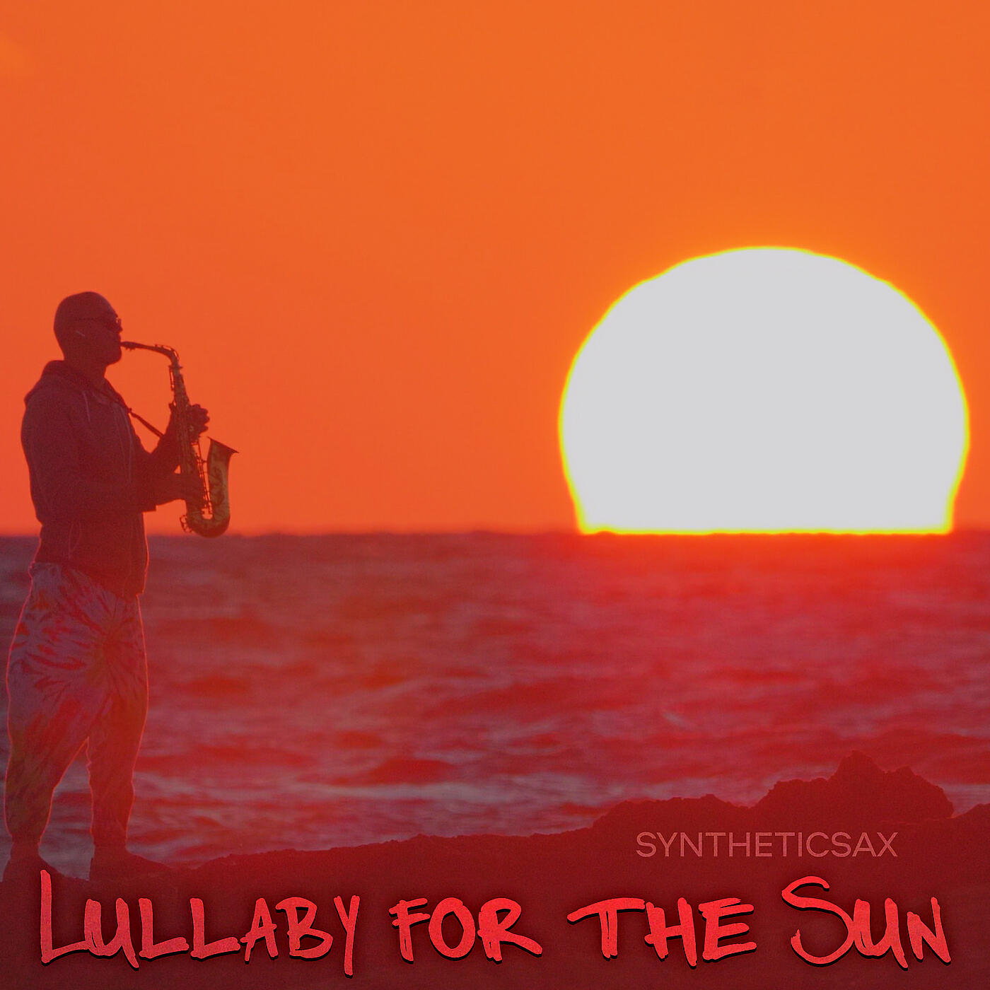 Релиз Lullaby for the Sun