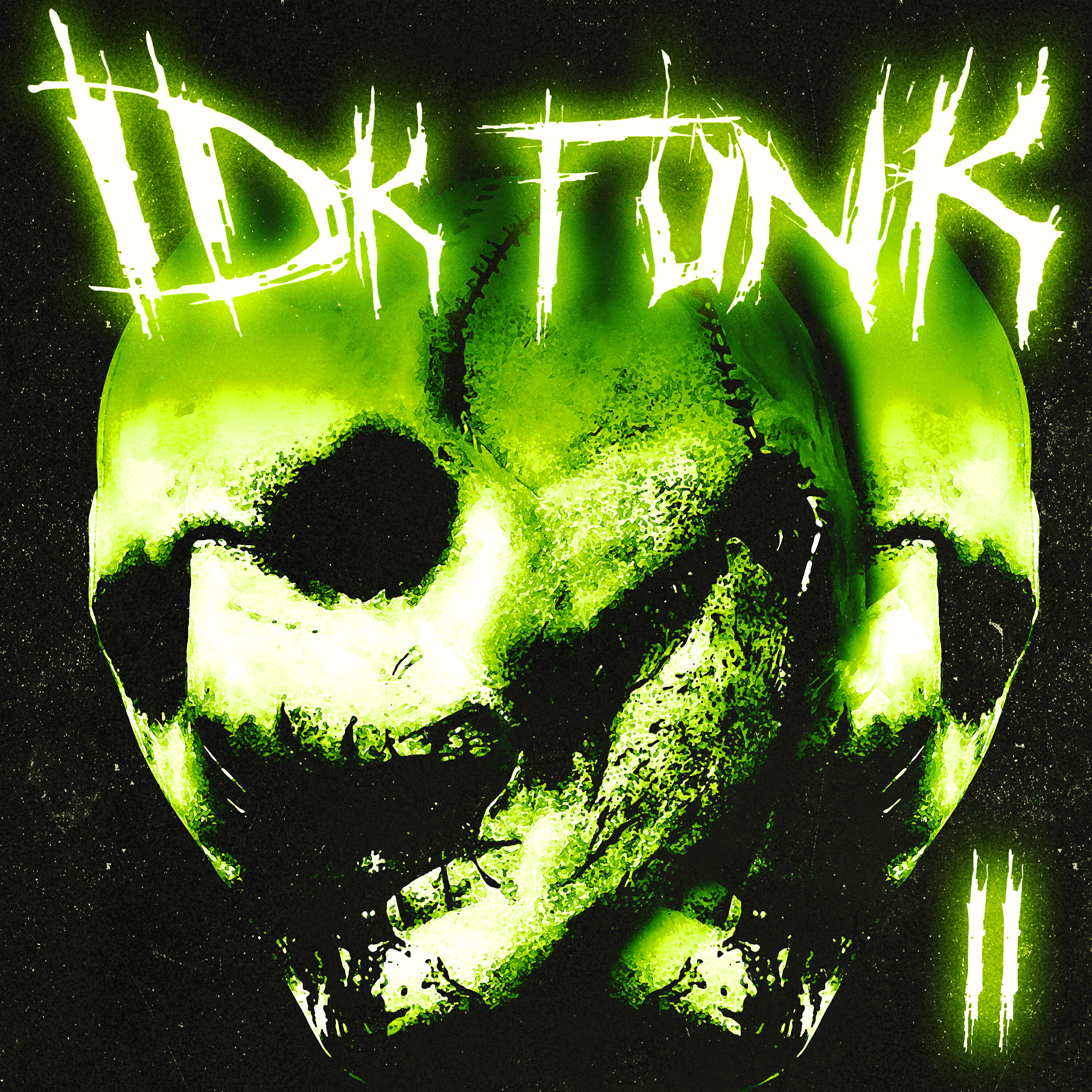 Релиз IDK FUNK 2