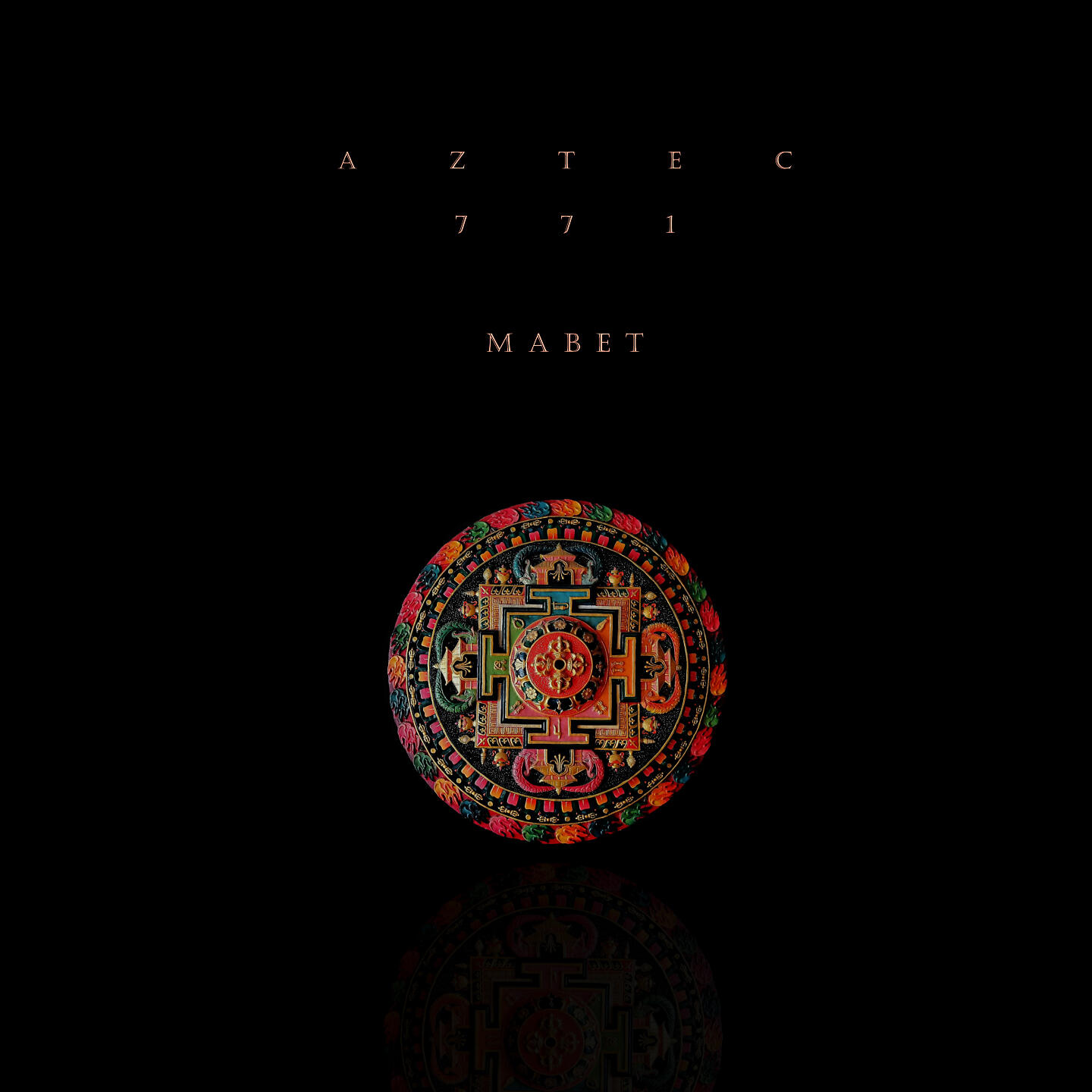 Постер альбома Mabet
