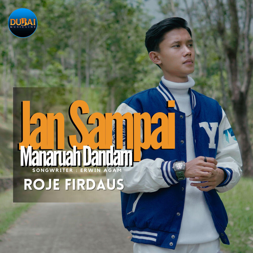 Релиз Jan Sampai Manaruah Dandam