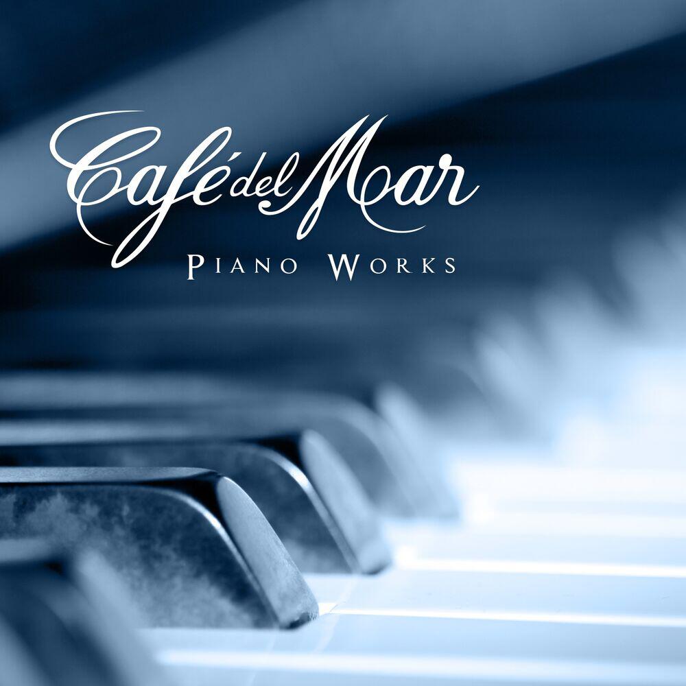 Релиз Café del Mar - Piano Works