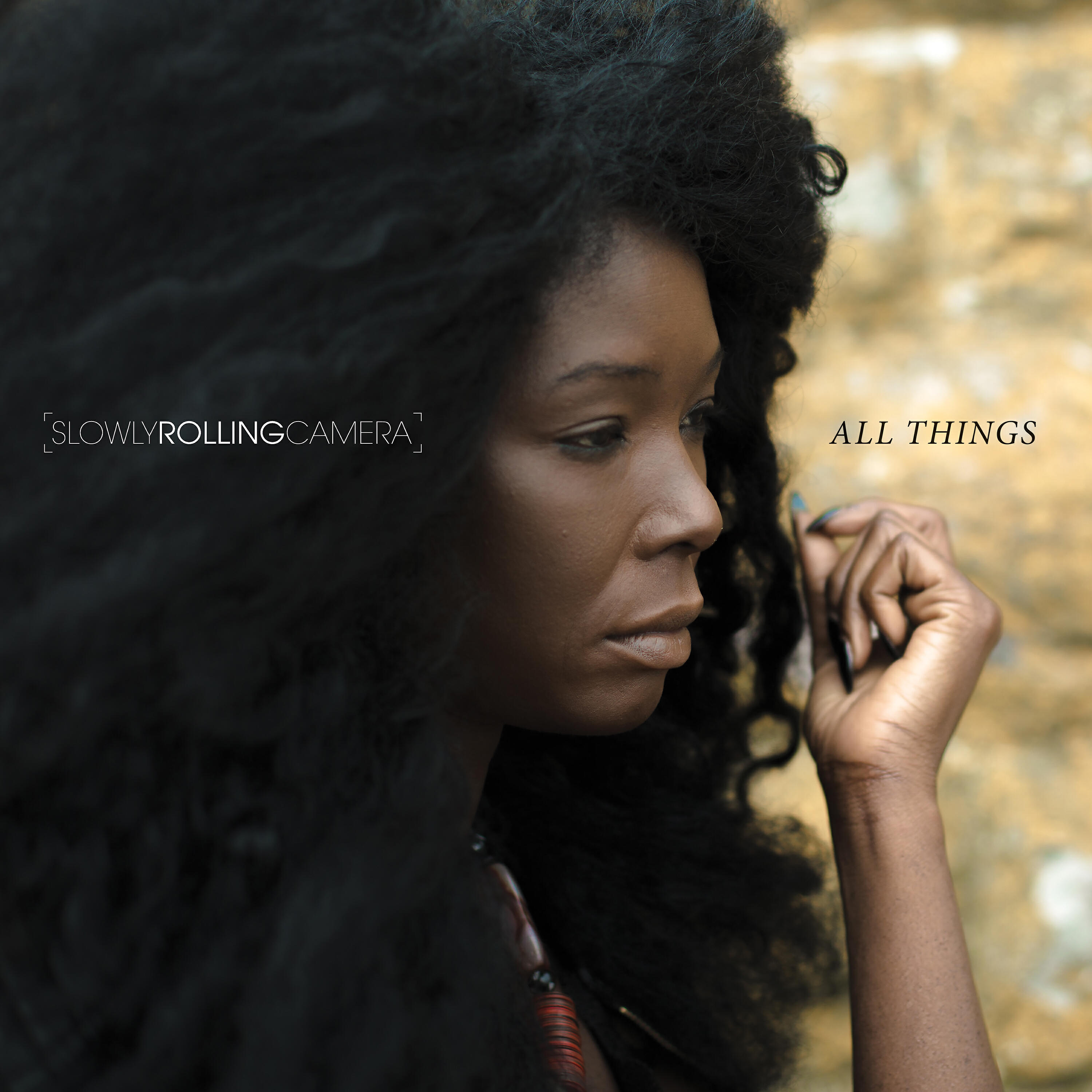 Релиз All Things