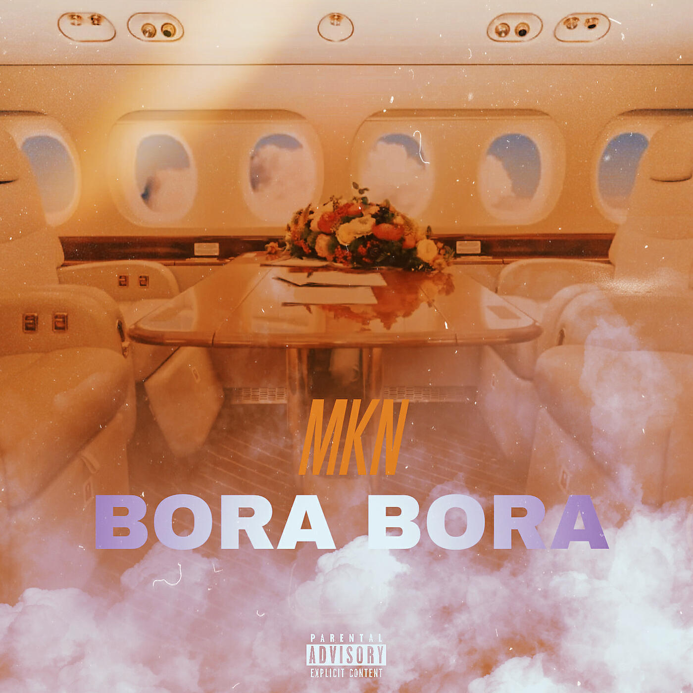 Релиз Bora Bora
