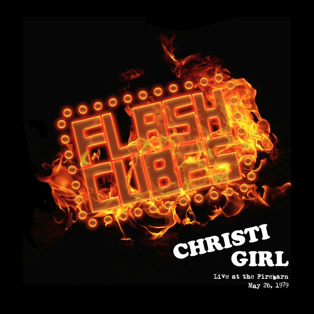 Релиз Christi Girl (Live)