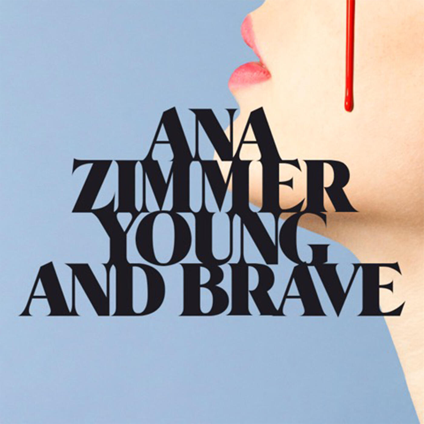 Релиз Young & Brave