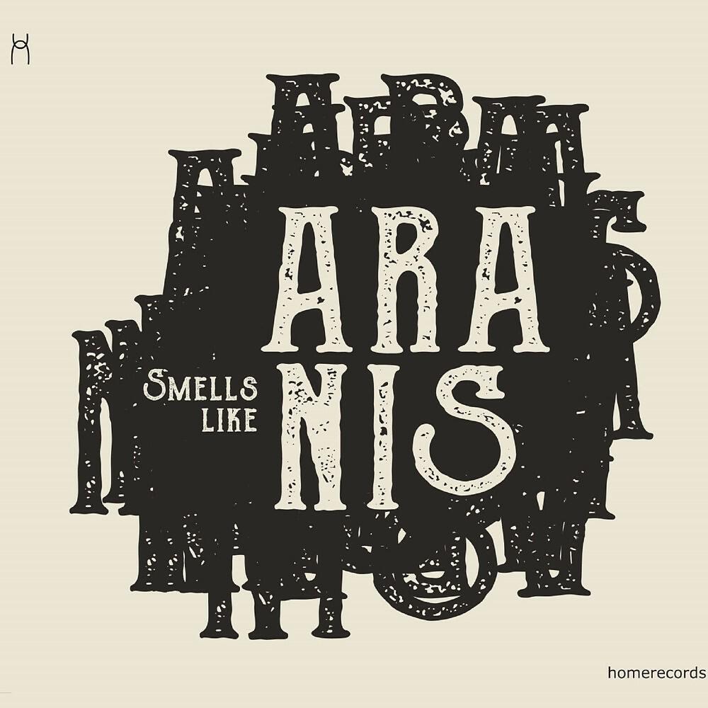 Постер альбома Smells Like Aranis