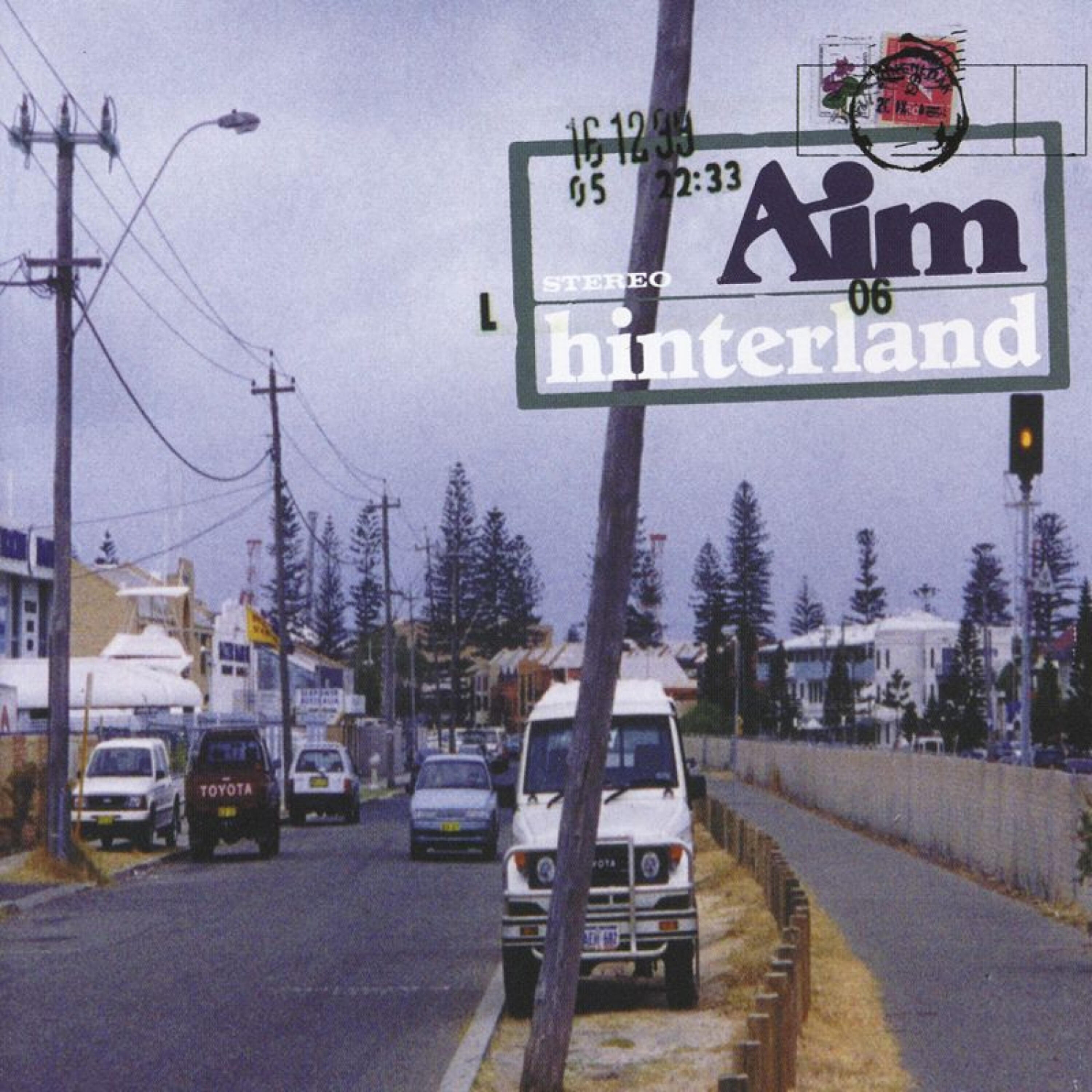 Релиз Hinterland