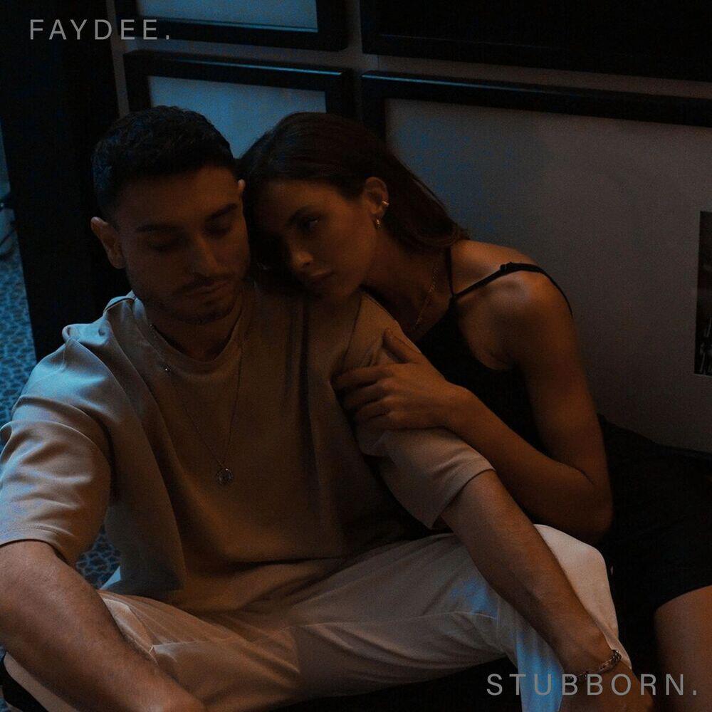 Релиз Stubborn