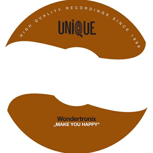 Релиз Make You Happy