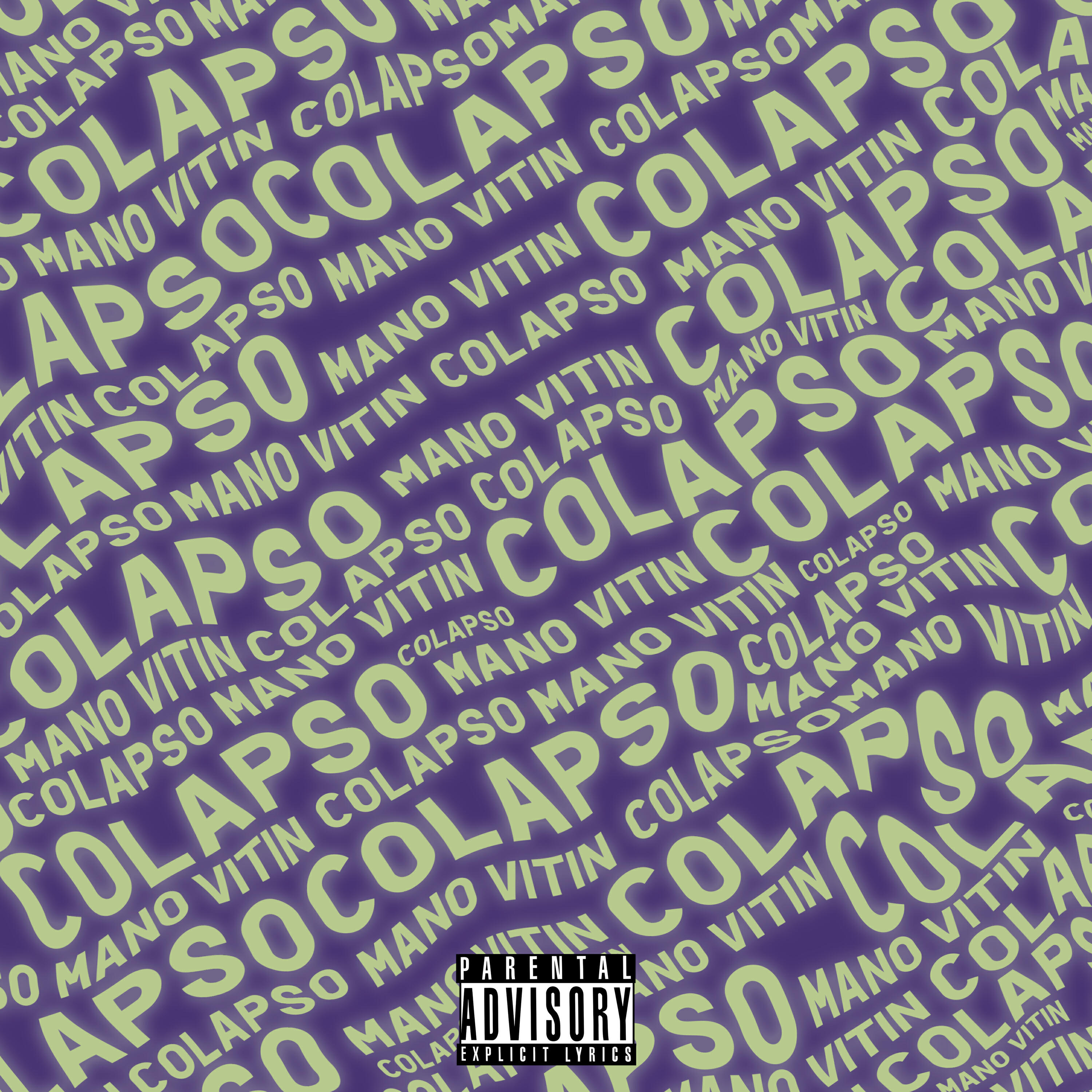 Релиз Colapso
