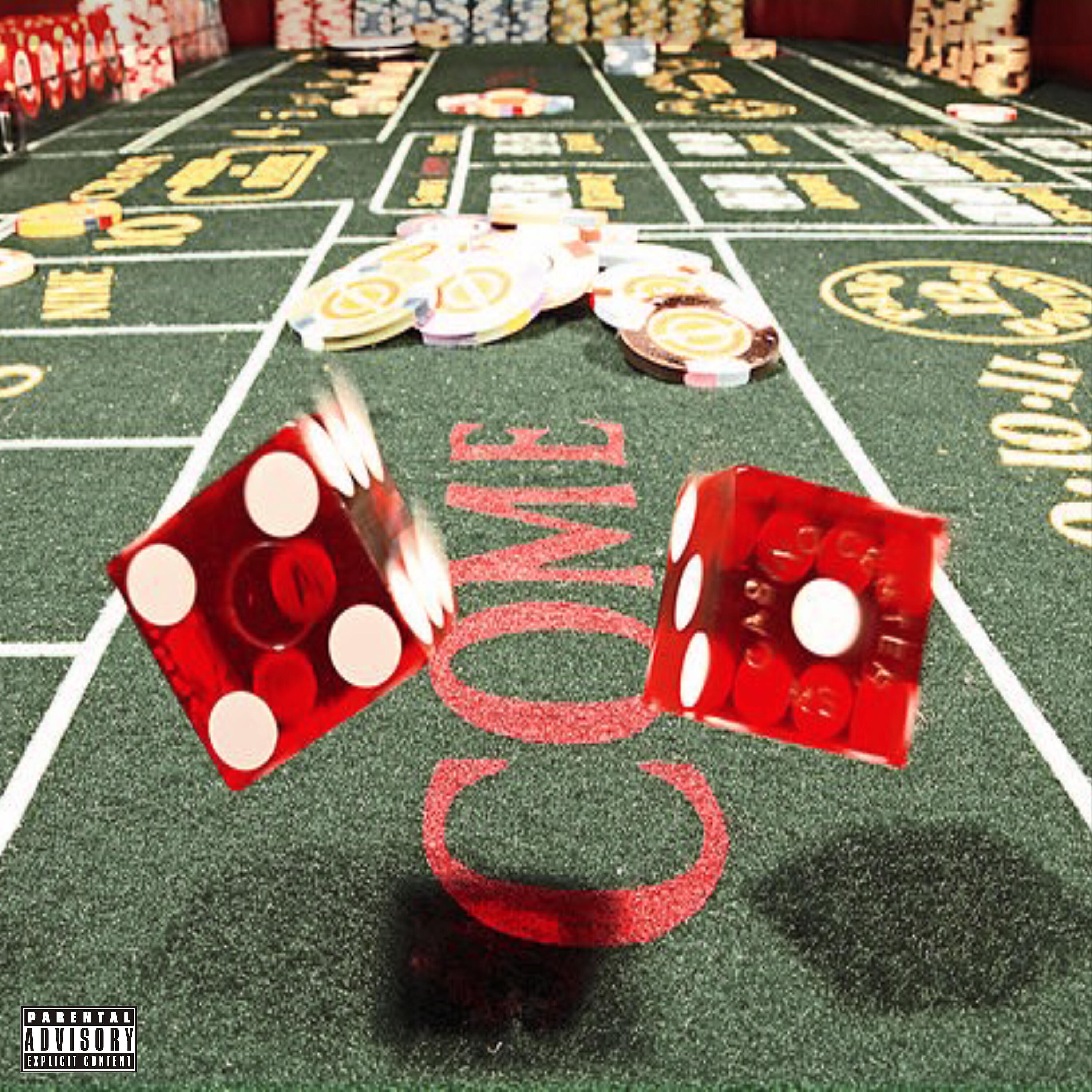 Релиз Cassino