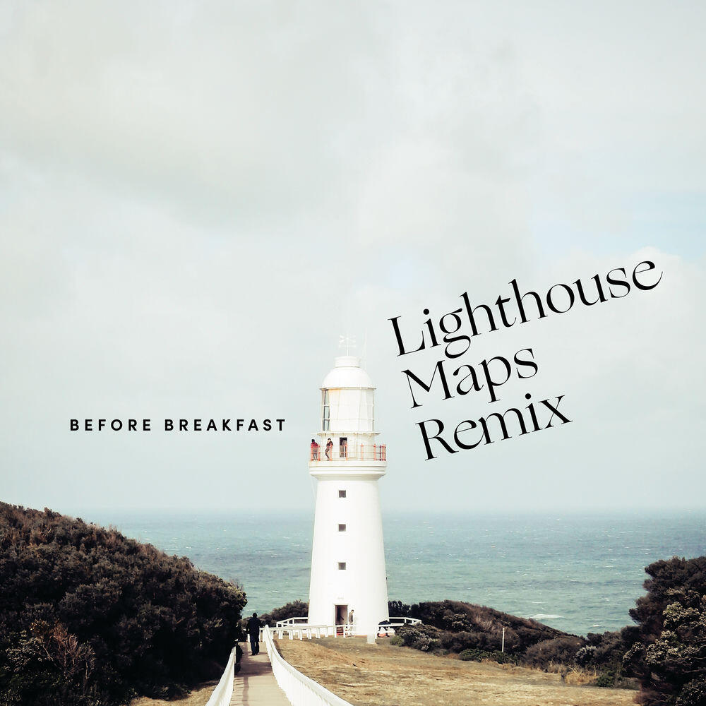 Релиз Lighthouse (Maps Remix)