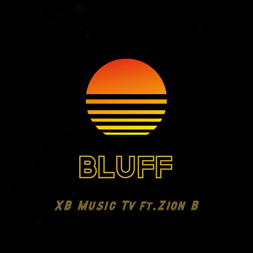 Релиз BLUFF