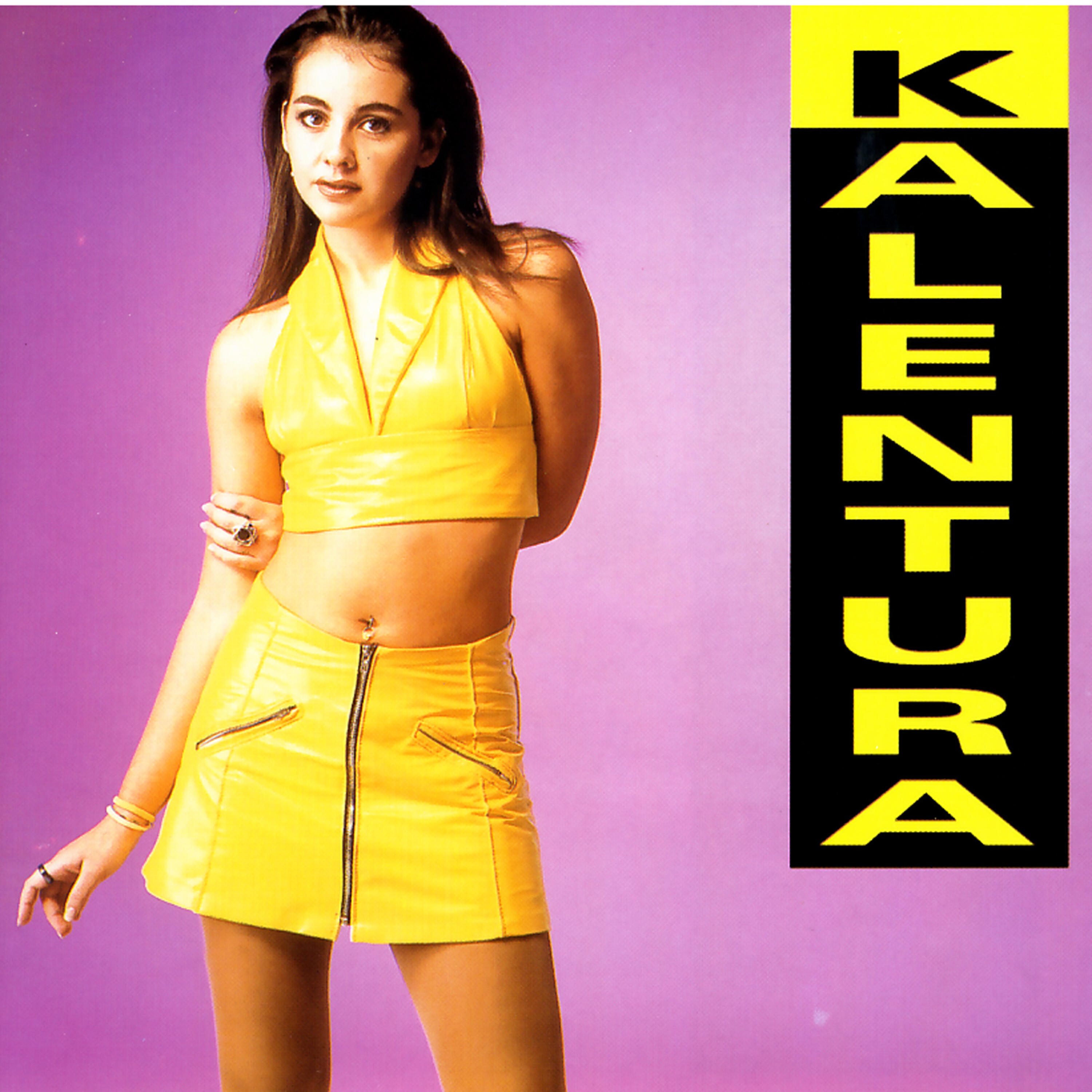 Релиз Kalentura