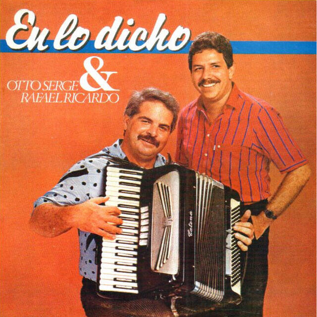 Релиз En Lo Dicho
