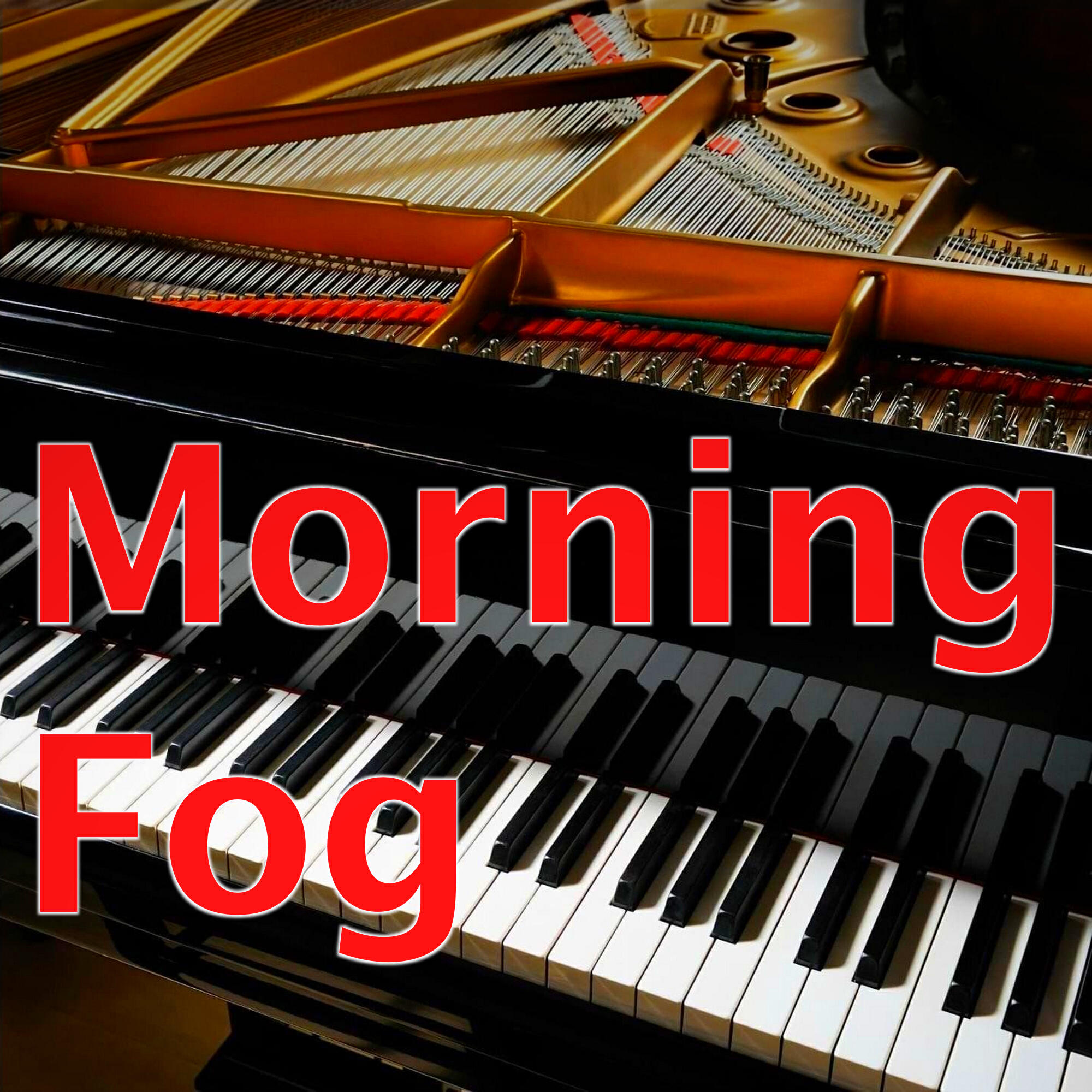 Постер альбома Morning Fog