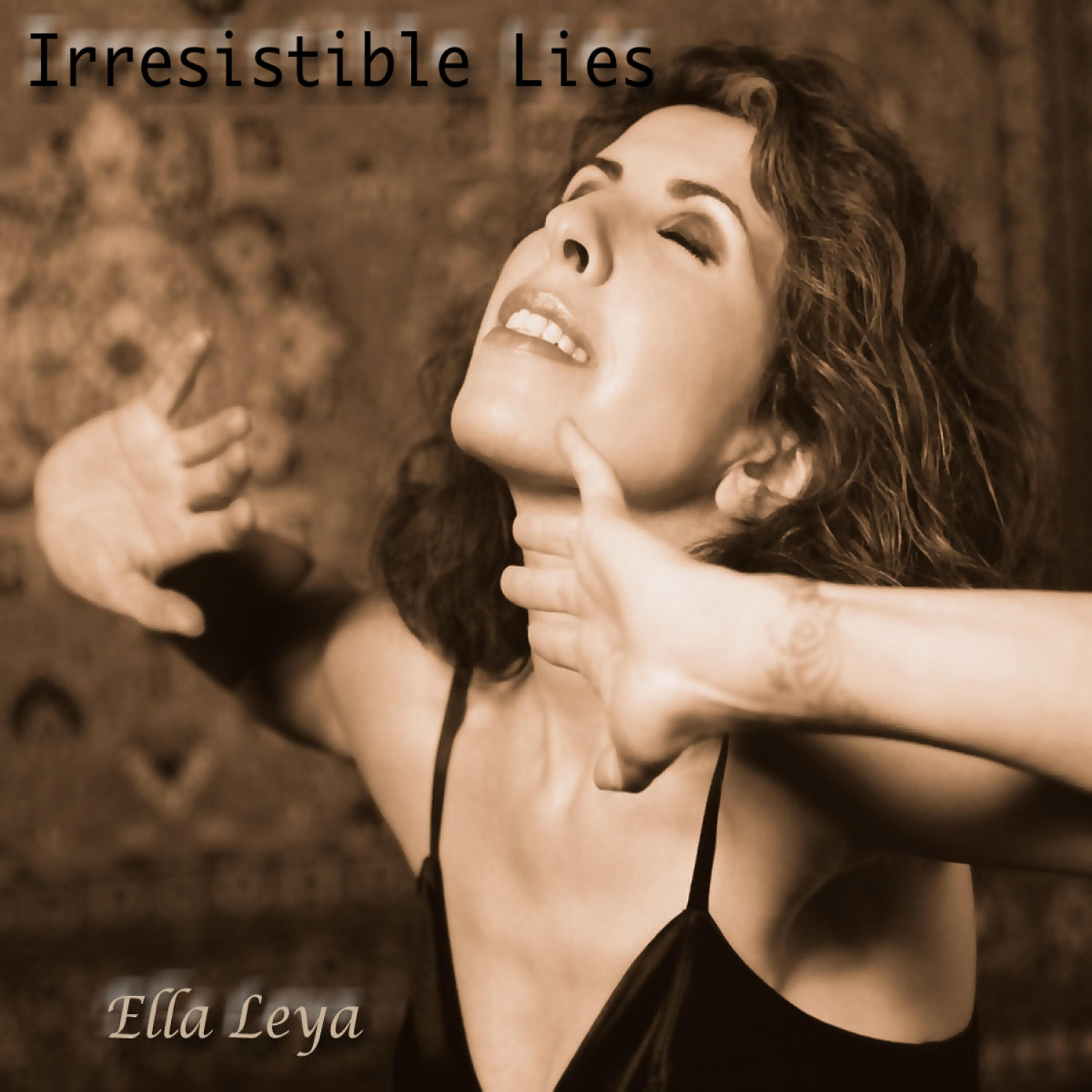Релиз Irresistible Lies