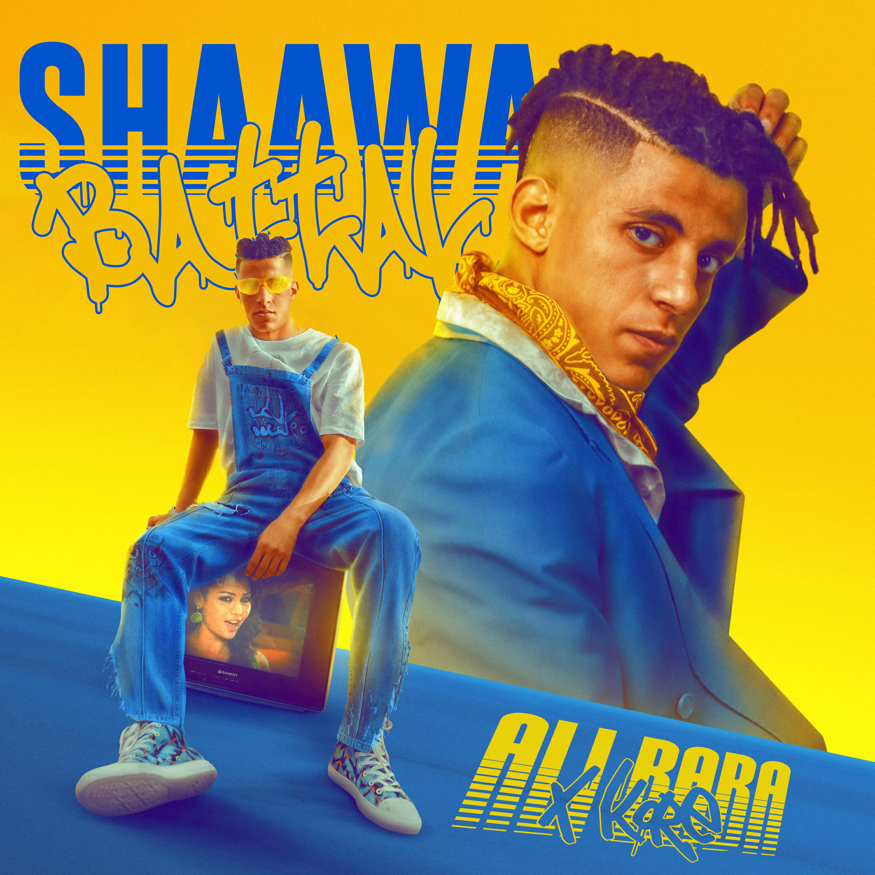 Релиз Battal Shaawa