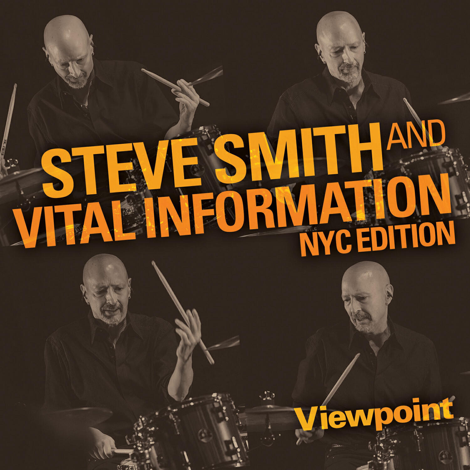 Релиз Viewpoint
