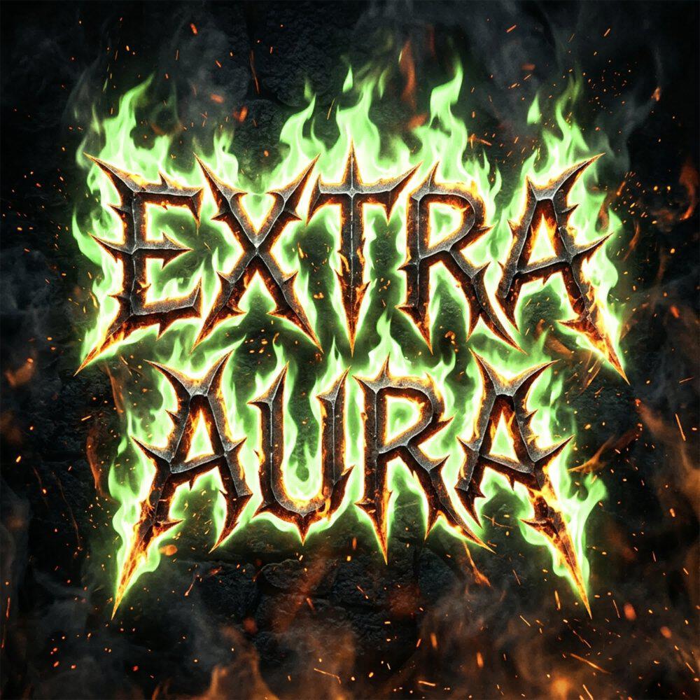 Релиз Extra Aura