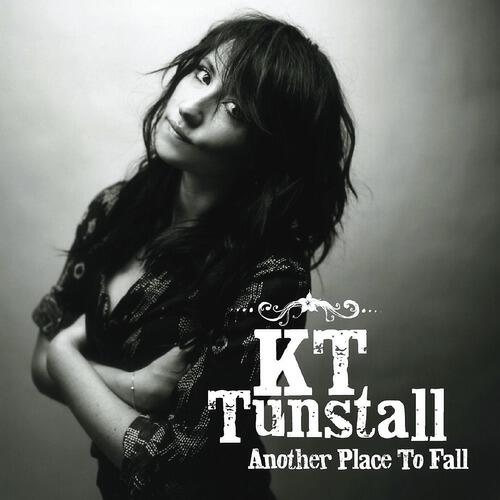 Постер альбома Another Place To Fall