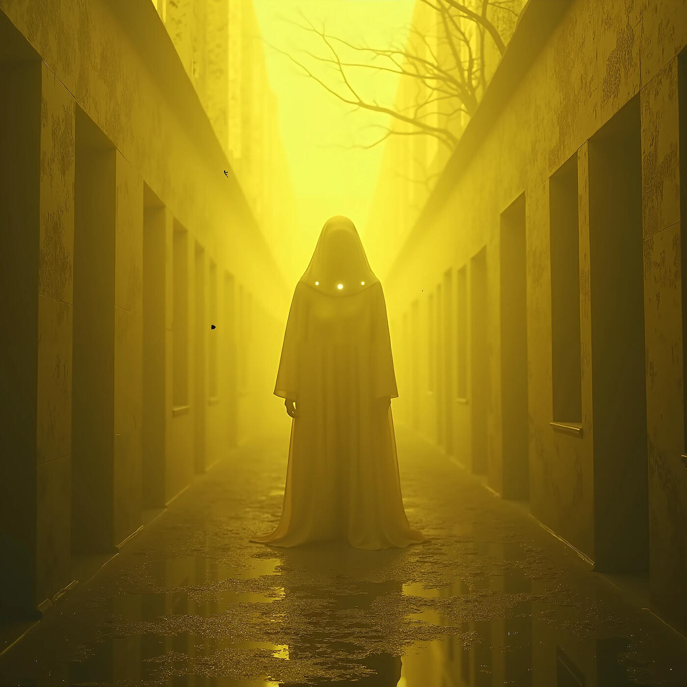 Релиз Pasado Amarillo