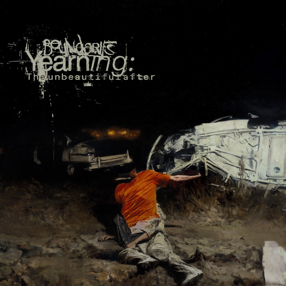 Релиз Yearning: The unbeautiful after