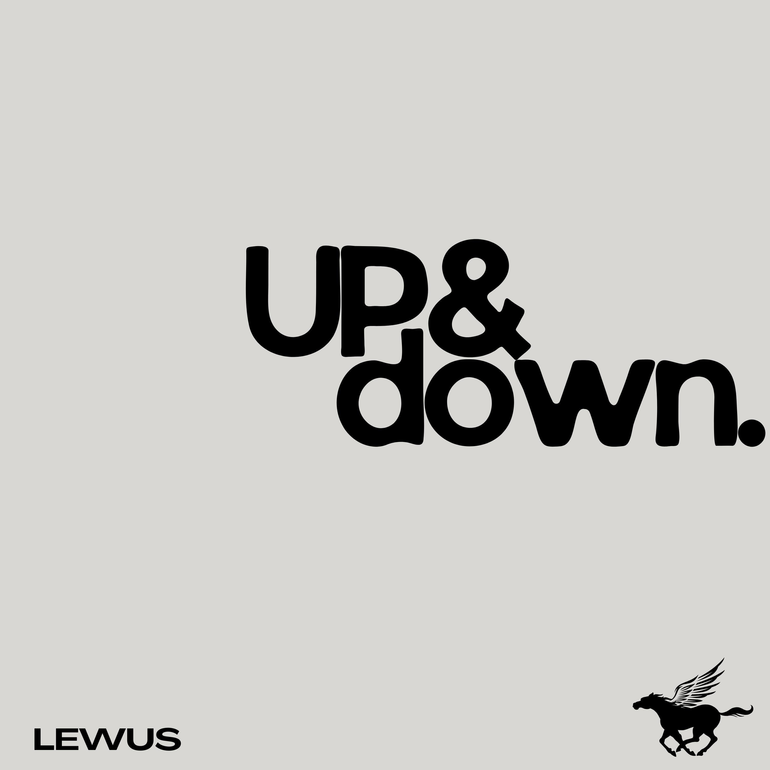 Релиз Up & Down