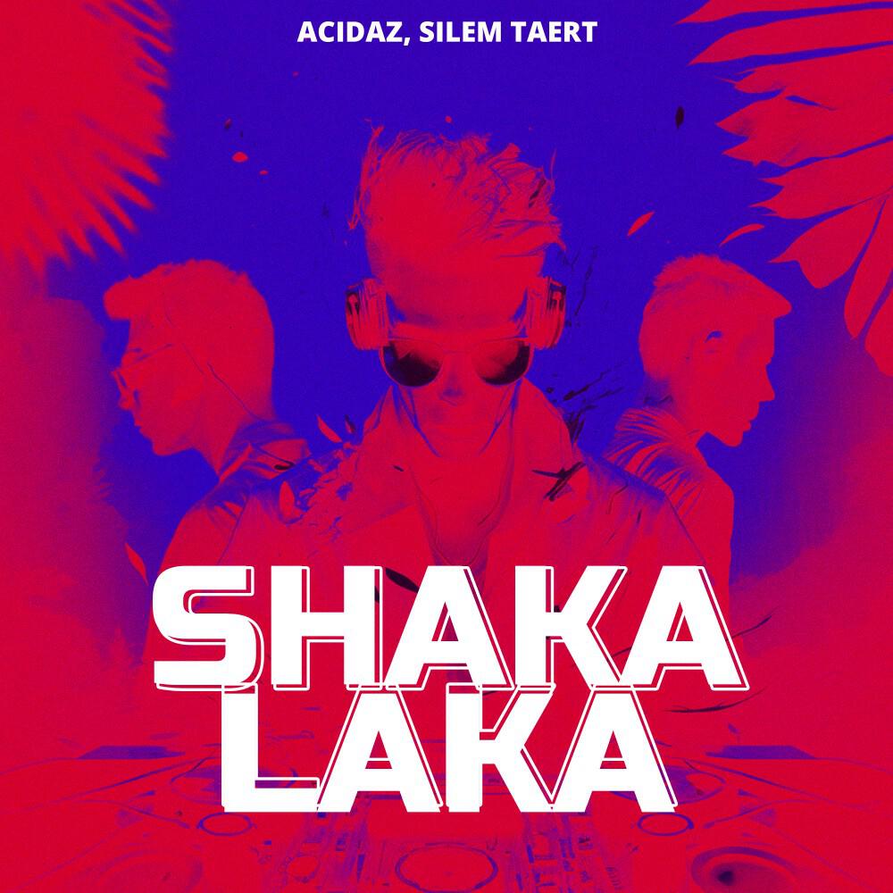 Релиз SHAKA LAKA
