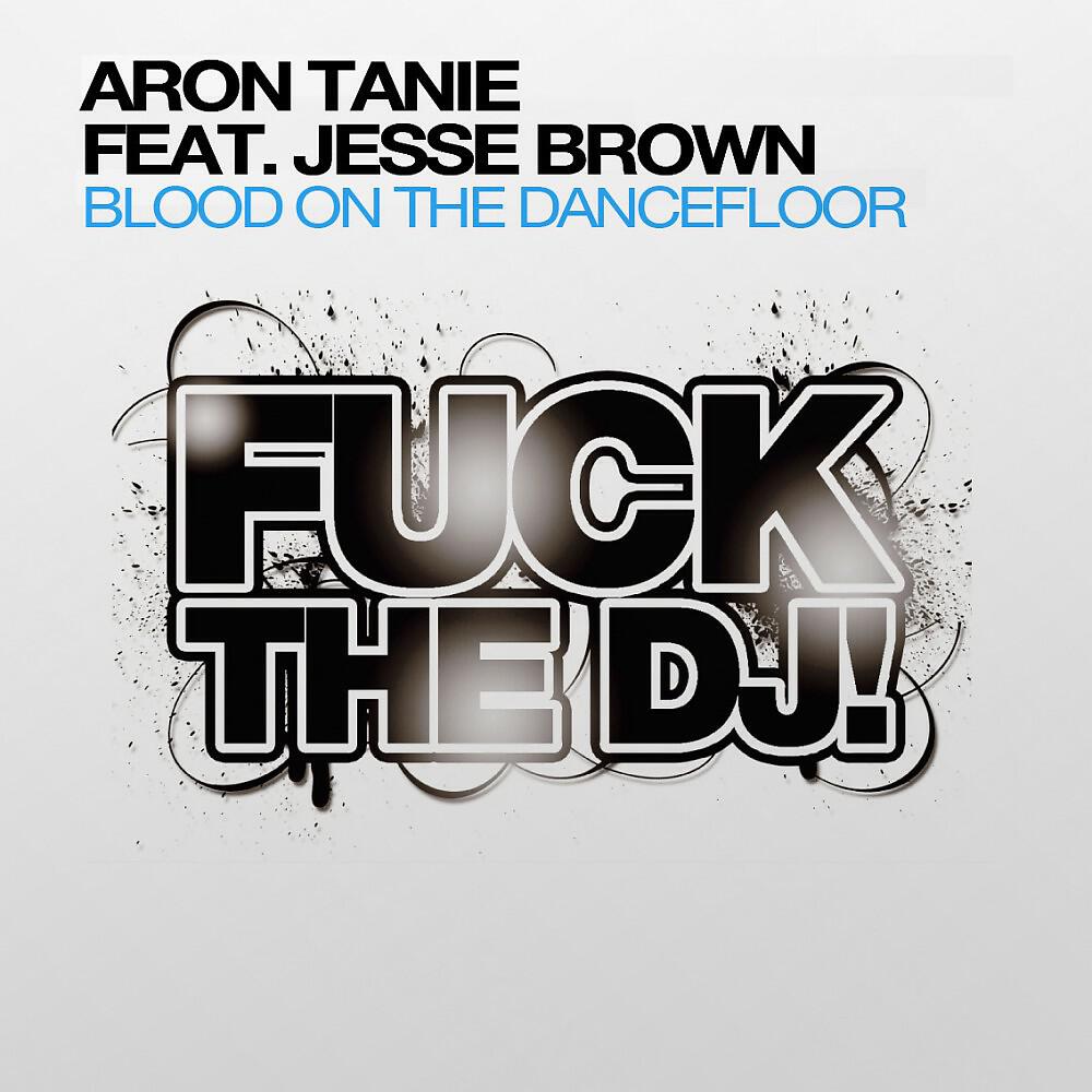 Релиз Blood on the Dancefloor