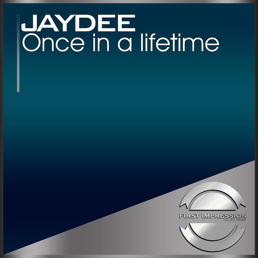 Релиз Once in a Lifetime
