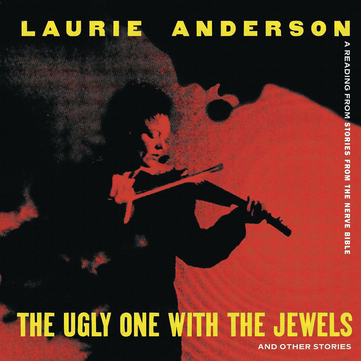 Релиз The Ugly One With The Jewels And Other Stories