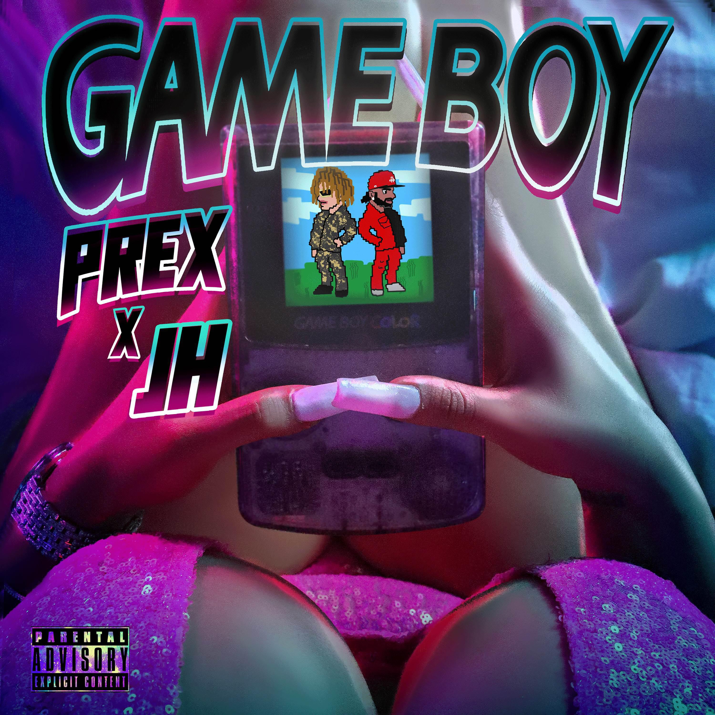 Prex Mr Killabeat