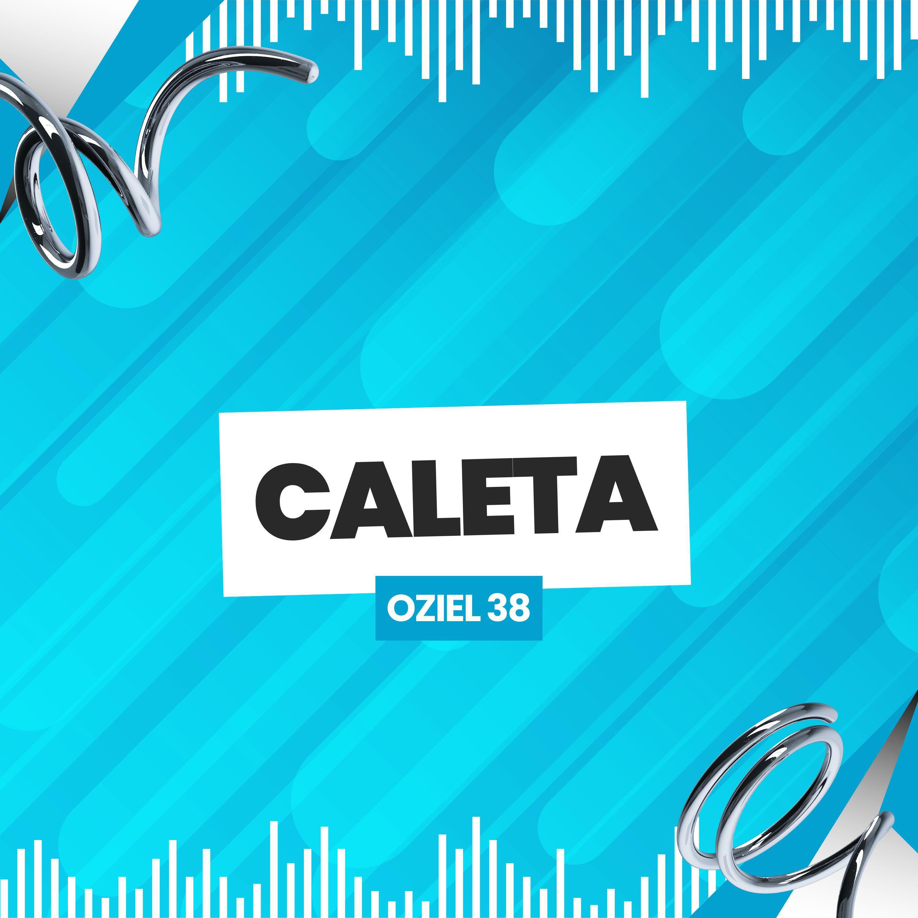 Релиз Caleta