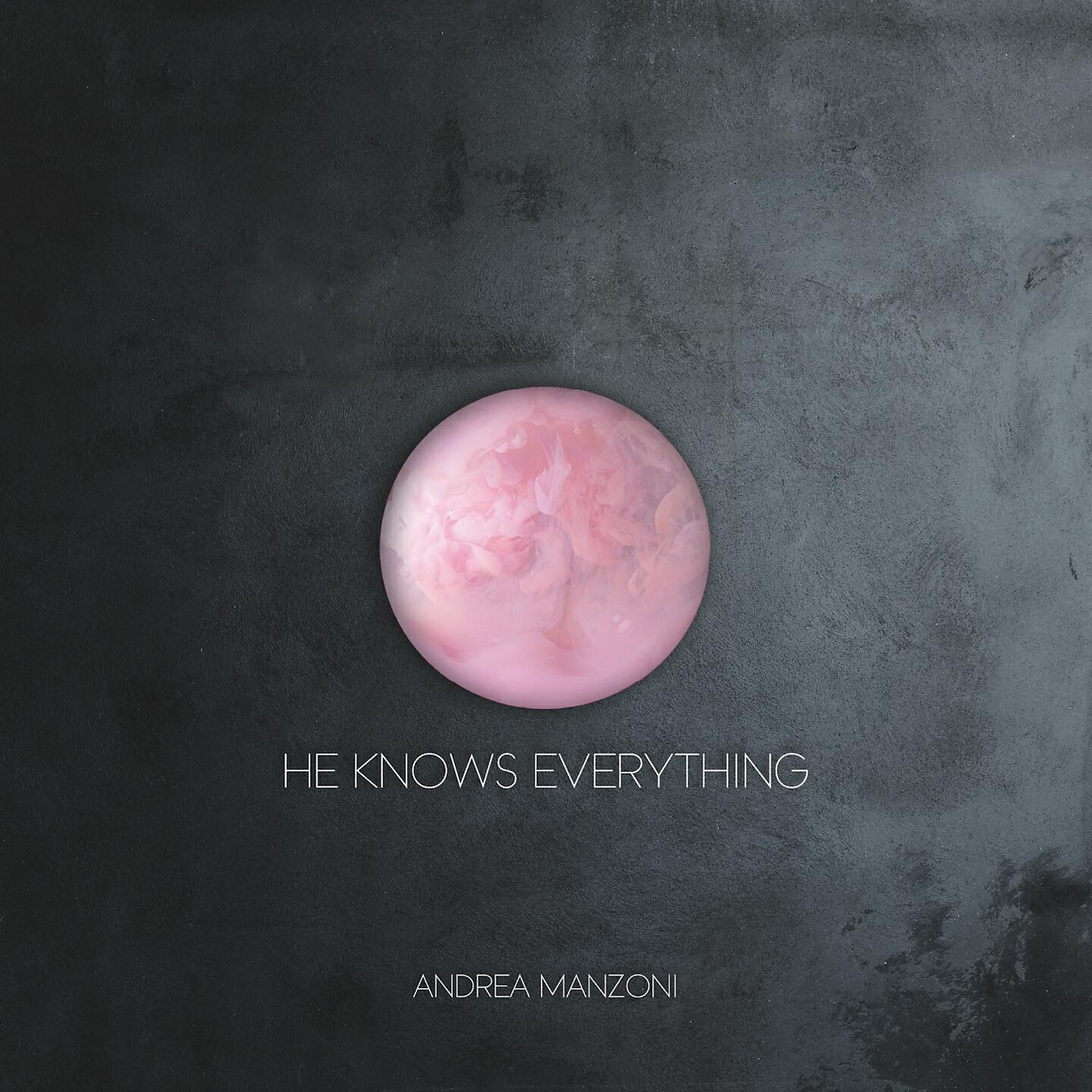 Релиз He Knows Everything