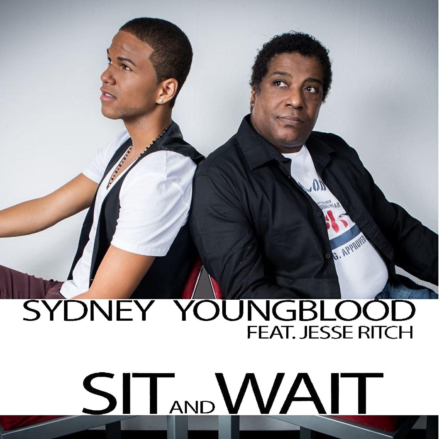 Релиз Sit and Wait