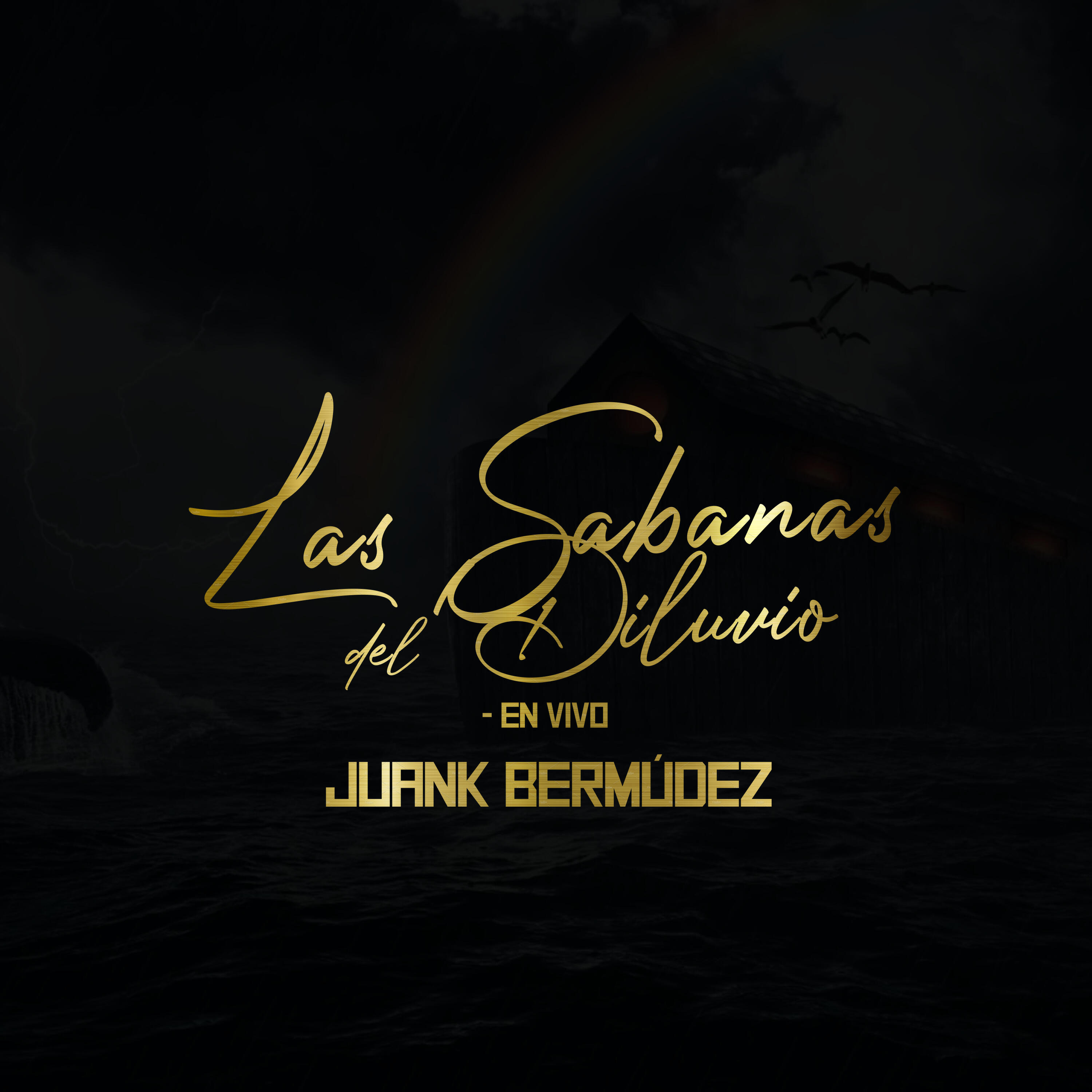 Релиз Las Sábanas del Diluvio